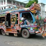 HAITI CÉ LA VIE 4