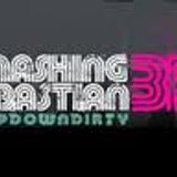 Smashing Sebastian 3D-Tech Mix
