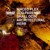 Maceo Plex - Live at Boiler Room Ibiza - 1st October 2015