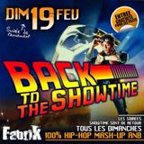 D-Fad & Serom - Back to the Showtime