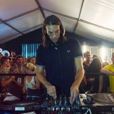 Roman Fluegel B2B Oliver Hafenbauer @ One Night At Robert Johnson (20-07-2013) 6,5 hours