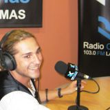 EnderThomasEntrevistaAdiarioCanarias