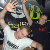 Final Aeon - Christmas Mix for Globalbeats.fm