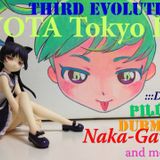 WOTA tokyo 03 7/28 秋葉原 あるけみすと
