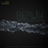 REPLIK // Podcast #01