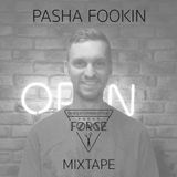 Pasha Fookin - FORCE Mixtape