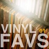 Vinyl Favs 01