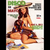 2011 05.06 - live @ disco de mayo, monterey, ca