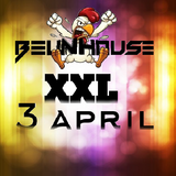 Antifear - Beunhouse XXL Warm up mix