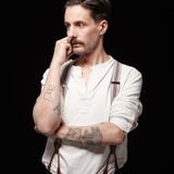 Ivan Smagghe - Awakenings Festival. 29-06-2013.