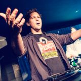 DJ Kapazunda - Austria - Red Bull Thre3Style World DJ Championship: Night 2
