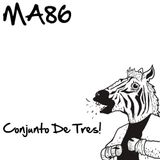 Conjunto De Tres