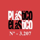 PLÁSTICO ELÁSTICO Febrero 26 2016 Nº - 3207