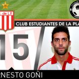 Ernesto "Teto" Goñi - Cinco a Cero