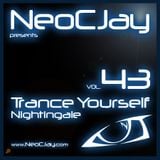 NeoCJay - Trance Yourself Nightingale 43 (May 2013)
