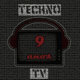 Acid Chochi @ TechnoTV 9 anos