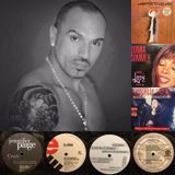 David Morales !!! 90s Anthem mix #2 !!! ★ Jamiroquai ★ Donna Summer ★ Ultra Nate ★ Martha Wash ★