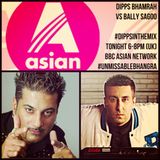 Dipps Bhamrah vs Bally Sagoo #DippsInTheMix (May 2015)
