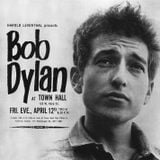 Bob Dylan - IN CONCERT - Unreleased CBS Album 1963