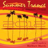 Summer Trance 2012 (Progressive Beach Mix)