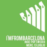 Radar Festival Mixtape - Waiting For I'm From Barcelona