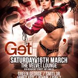 GetFunk'd 16-3-13 live recording GavT