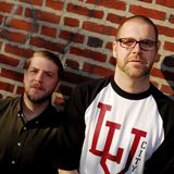 The Rub - April 2012 (DJ Eleven & DJ Ayres)