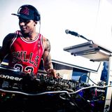 DJ Darryl WIlliams - KICFM - (08/05/2013)