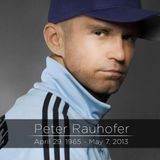 THE PETER RAUHOFER TRIBUTE MEGAMIX (DJ XENERGY)