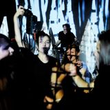 Bernathy Zsiga - Bits and Beat - AV Live