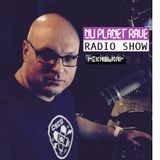 TEKNOBRAT on The Nu Planet Rave Episode 056 on CKCU 93.1 FM - 2015-01-18th