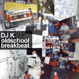 DJ K - Oldschool Breakbeat V.3