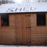 The Shed #189 (16.03.2015)
