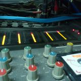 Funky Fresh Radio Show, Monday 1/04/13 With DJ Radical on City International 106.1 FM, Thessaloniki