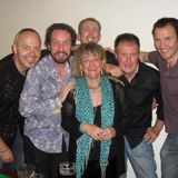 A15 Lady Plays The Blues Radio Show 1st Hr 'Blue Letters Blues'.mp3