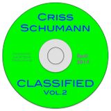Classified Vol.2