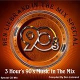Ben Liebrand - In The Mix Special 90's Edition
