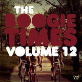 Vintage Crates The Boogie Times vol.12