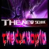 TheDjChorlo Sesion - The New School Vol.1