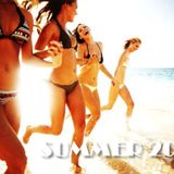 IN THE SUMMERTIME - HITS JUNE 2014