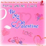Be my valentine