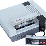 Arvid - Nintendo x-step