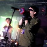 The Horrorist (Live PA) @ Club Dogma Edinburgh - 06.2004