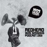 1605 Podcast 053 with RedHead