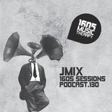1605 Podcast 130 with JMIX