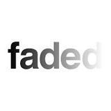 Faded