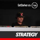 Strategy - GetDarkerTV 166 (MC's in the mix)
