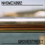 NHSMIX002 - GROVESTREET