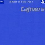 DJ Cajmere - Wheels Of Steel - 1998