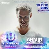Armin van Buuren - Live @ Ultra Europe 2015 (Split, Croatia) - 10-JUL-2015